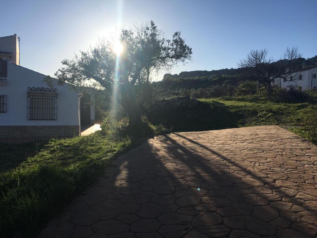 Casa Rural El Alamo Villa - Malaga, Malaga