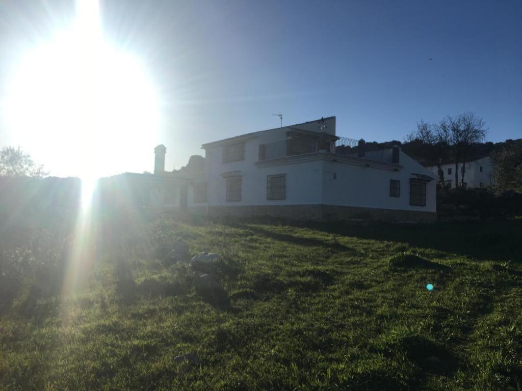 Casa Rural El Alamo Villa - Malaga — Photos 2