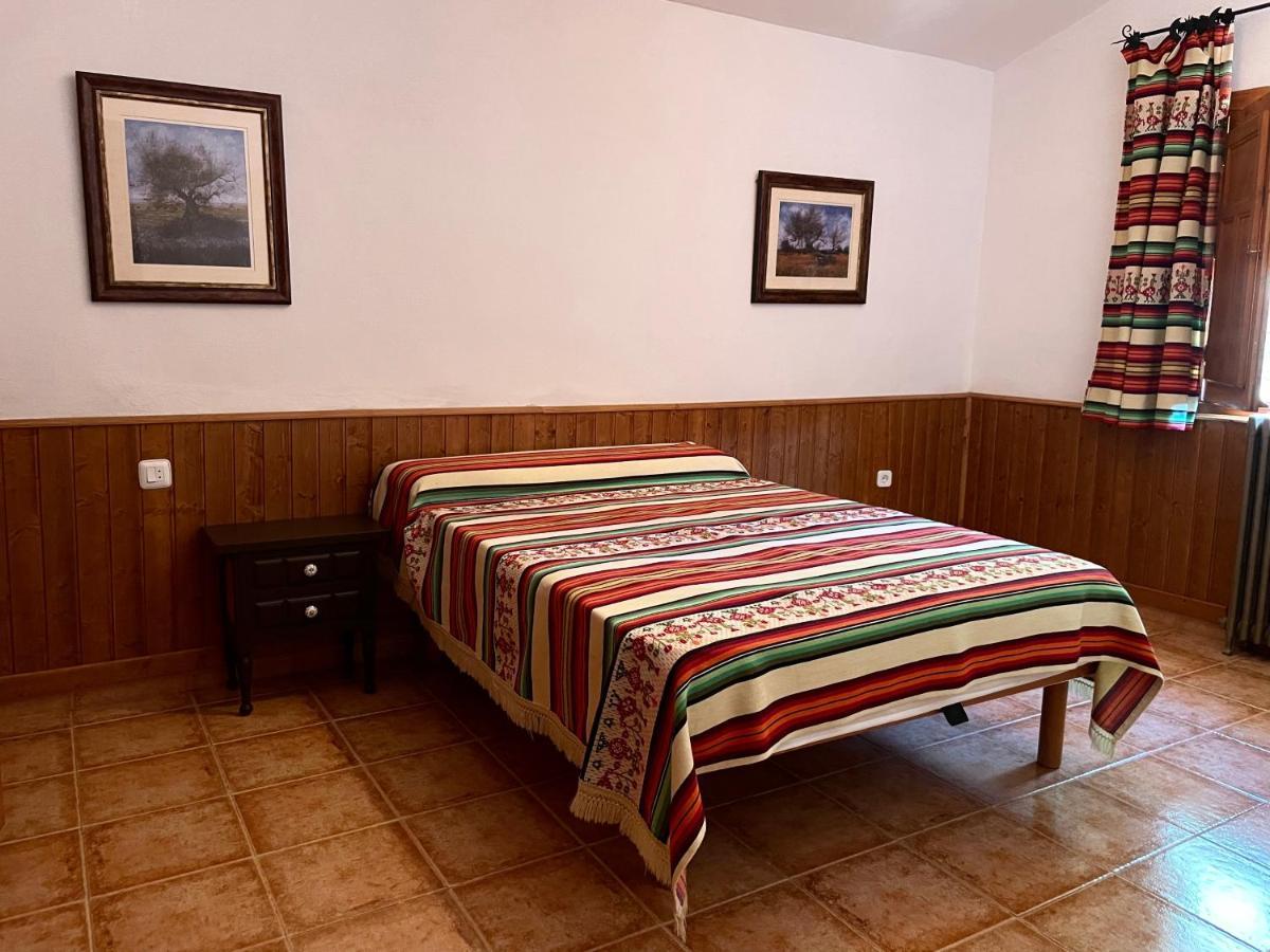 Casa Rural El Alamo Villa - Malaga — Photos 3